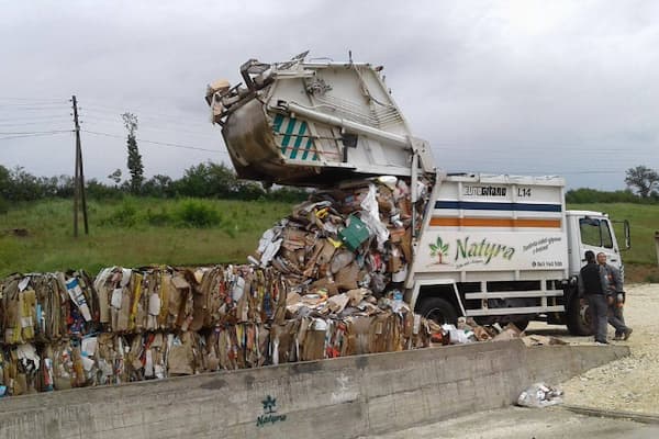 Programet e riciklimit